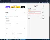 BOGOHALF coupon verification screenshot