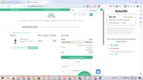 WELCOMETENOFF coupon verification screenshot