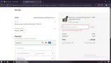 Elm Dirt coupon verification screenshot