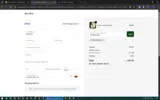 Elm Dirt coupon verification screenshot