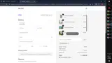 Elm Dirt coupon verification screenshot