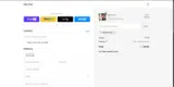 Elm Dirt coupon verification screenshot