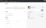 Elm Dirt coupon verification screenshot