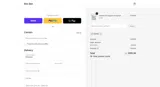 Elm Dirt coupon verification screenshot