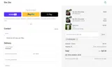 Elm Dirt coupon verification screenshot