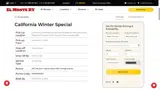 WINTER2025 coupon verification screenshot