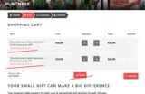 Elmwood Park Zoo coupon verification screenshot