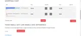 Elmwood Park Zoo coupon verification screenshot