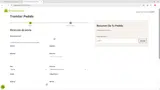 El Naturalista coupon verification screenshot