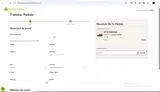 El Naturalista coupon verification screenshot
