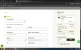 El Naturalista coupon verification screenshot