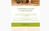 El Naturalista coupon verification screenshot