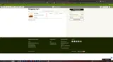 El Naturalista coupon verification screenshot