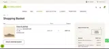 El Naturalista coupon verification screenshot