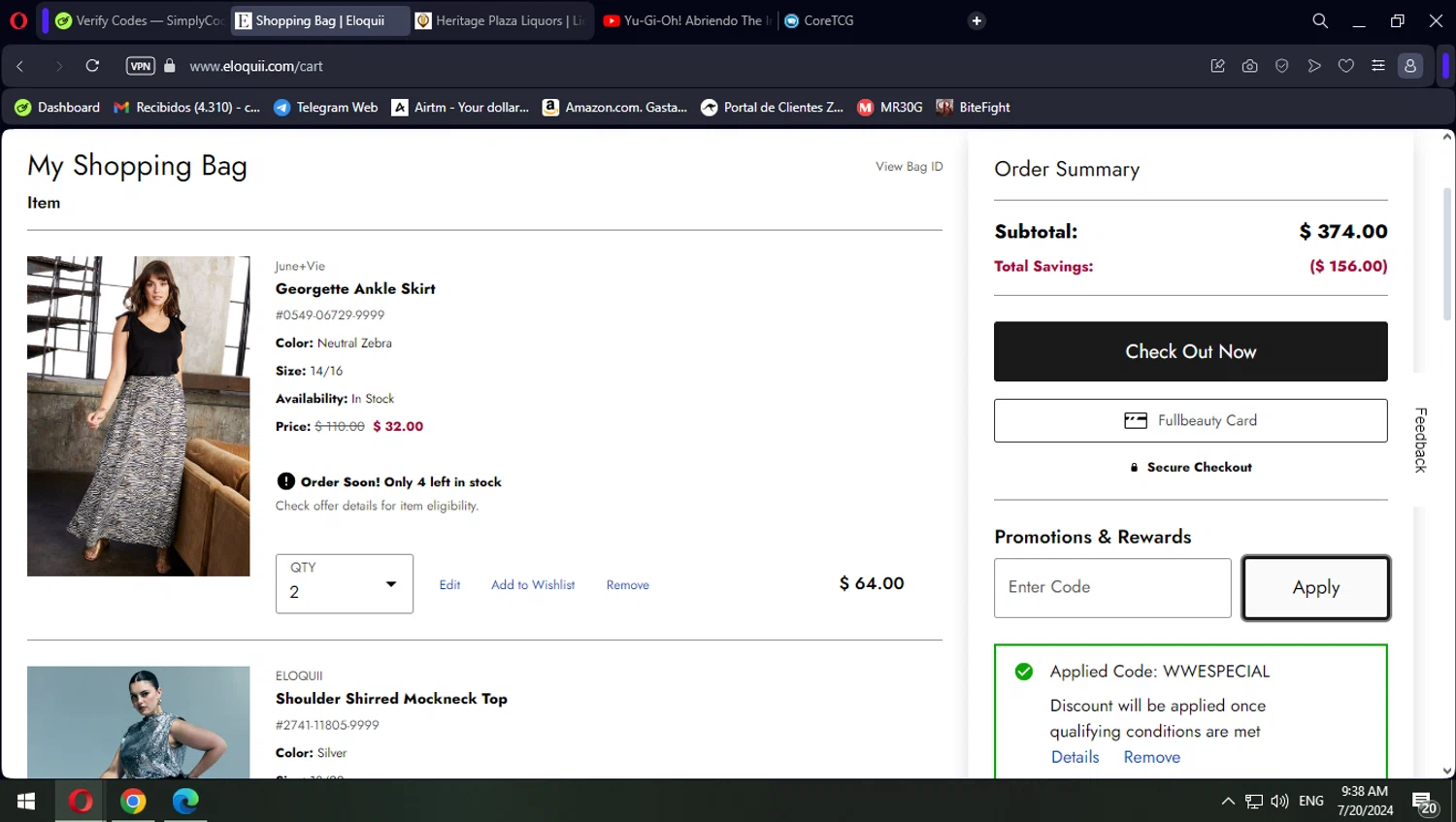 Eloquii Promo Codes 50 Off July 2024