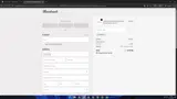 Elrene coupon verification screenshot