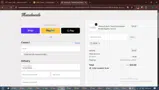 Elrene coupon verification screenshot