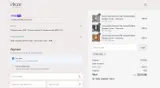 Elrene coupon verification screenshot