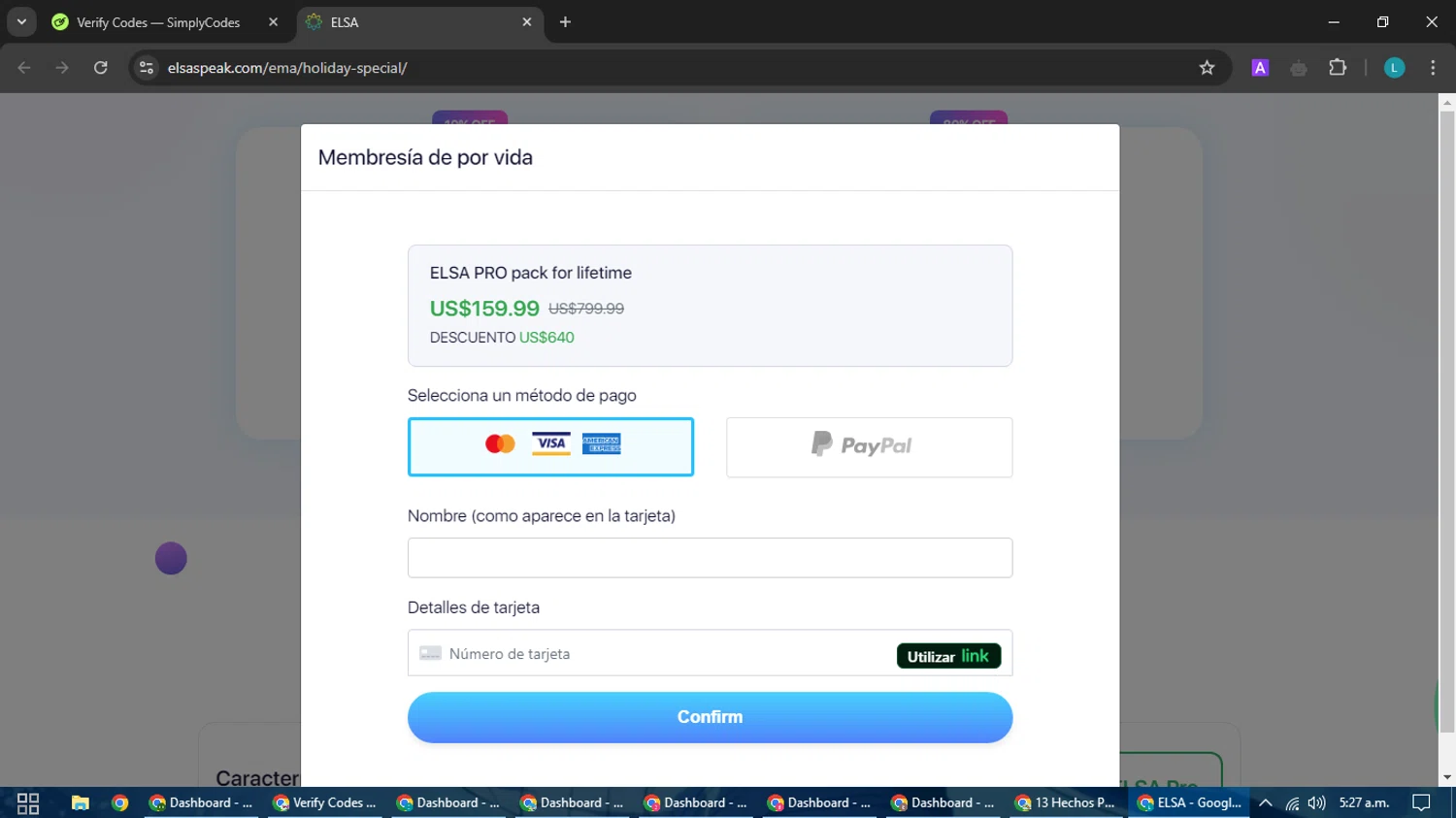 ELSA Speak Promo Codes - 30% Off | November 2024