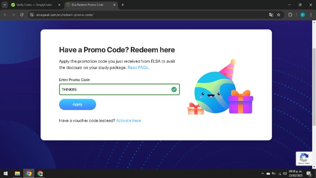ELSA Speak Promo Codes - 30% Off Coupons Jun 2025