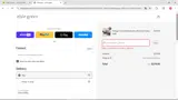EXTRA10 coupon verification screenshot