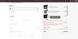 tagsale20 coupon verification screenshot