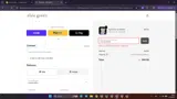 COLLECTED20 coupon verification screenshot