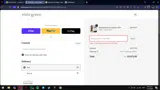COLLECTED20 coupon verification screenshot