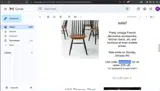 tagsale20 coupon verification screenshot