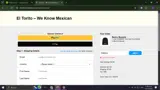 FREEDL coupon verification screenshot