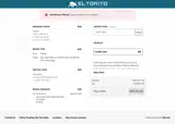 VET2-ITEM coupon verification screenshot