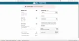 TORITO coupon verification screenshot