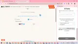 RAMSNACHOS coupon verification screenshot