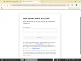 FAM coupon verification screenshot