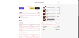TPSAL56 coupon verification screenshot