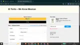 KEFHALLOW coupon verification screenshot