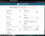 COOKIE20 coupon verification screenshot