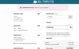 COOKIE20 coupon verification screenshot