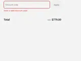 COOKIE20 coupon verification screenshot