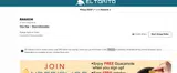 FREEDL coupon verification screenshot