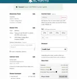 FREEDL coupon verification screenshot