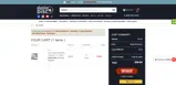 XMAS10 coupon verification screenshot