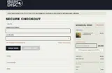 SNOW10 coupon verification screenshot