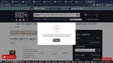 PADDY15 coupon verification screenshot