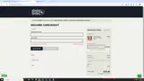 JAZZ10 coupon verification screenshot