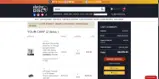 STEAL10 coupon verification screenshot