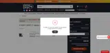 welcome10 coupon verification screenshot