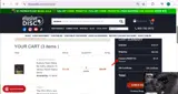 PADDY15 coupon verification screenshot