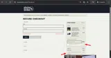 10PDAY26 coupon verification screenshot