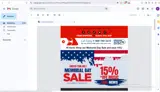 mem15 coupon verification screenshot